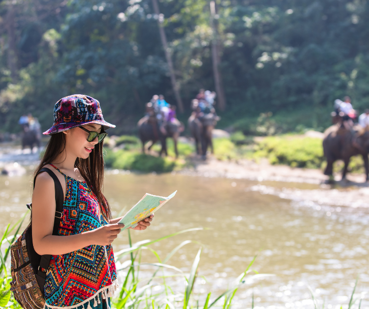 Village Experiences Image